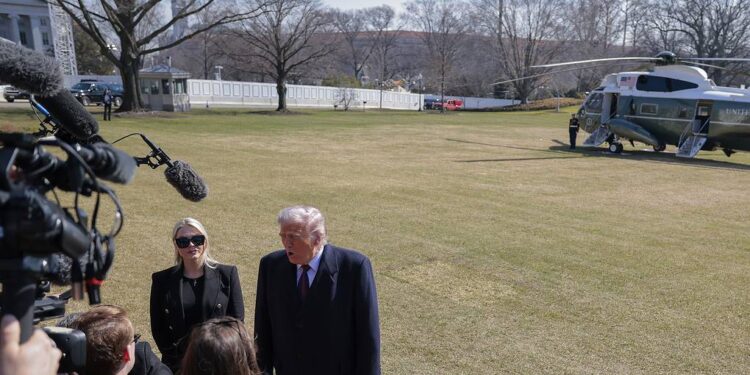 Deklarata e fortë e Trump: Do të kërkoj heqjen e sanksioneve ndaj Rusisë si një marrëveshje paqeje në Ukrainë