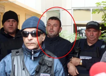 Humbi gjyqin në Dubai, ekstradohet sot Durim Bami. Katër akuzat e SPAK që e presin
