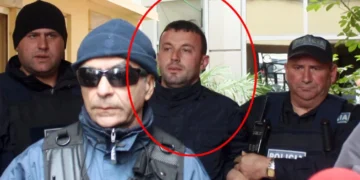 Humbi gjyqin në Dubai, ekstradohet sot Durim Bami. Katër akuzat e SPAK që e presin