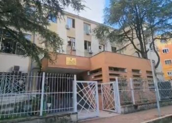 Porositi një vrasje të mbetur në tentativë për motive gjakmarrjeje, 25 vite burg për Laert Hasallën