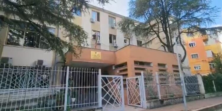 Porositi një vrasje të mbetur në tentativë për motive gjakmarrjeje, 25 vite burg për Laert Hasallën