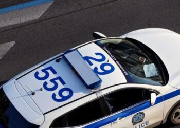 Tragjike në Korinth! U qëllua me thikë nga greku gjatë një sherri, humb jetën i riu shqiptar