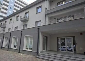 Mbyllet përfundimisht Kadastra e Vlorës