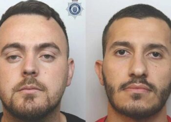 Tentuan të grabisin ish-futbollistin e “Aston Villas”, dënohen me burg dy shqiptarët në Britani