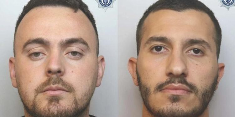 Tentuan të grabisin ish-futbollistin e “Aston Villas”, dënohen me burg dy shqiptarët në Britani