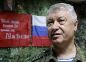 Ndalohen dy persona të dyshuar në lidhje me sulmin me armë ndaj gjeneralit rus në Moskë