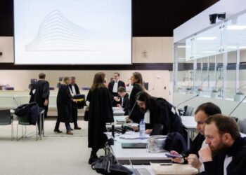 “Nuk ishte në makinën që u përdor për ekzekutimin”, avokati i Muratajt paraqet provat në gjyqin për vrasjen e Ardit Spahiut në Belgjikë