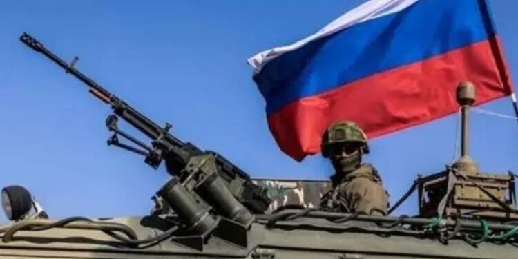 ANALIZA E REL/ A mund t’ua ndalojë BE-ja hyrjen në Shengen ish-ushtarëve rusë?