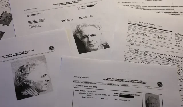 Dosjet Epstein “tronditin” botën, dorëheqje zinxhir, hetime dhe shkarkime nga Amerika në Evropë