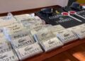 Çmontohet organizata shqiptare në Itali! Zbardhen detajet e kamuflimit të ‘mallit’ me paketim “Lacoste” dhe “Ferrari”