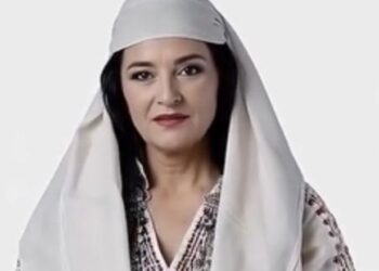 Aktorja Anila Bisha kërkoi të pezullohet “Diella”, reagon qeveria: Padia është e pakuptimtë