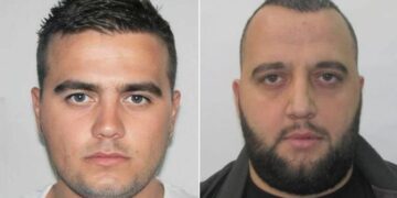 Vrasje, pastrim parash e trafik droge! Ekstradohet nga Belgjika vëllai i Suel Çelës