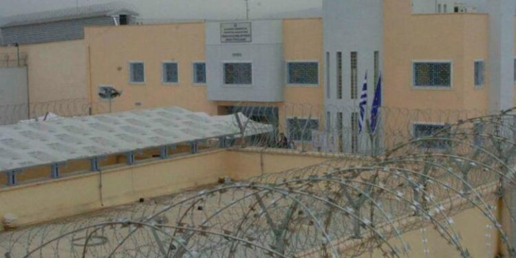 Vrasje me armë zjarri brenda burgut në Greqi, në dhomë gjatë krimit ishte edhe Alket Rizai