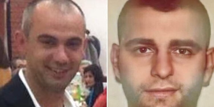 Vrasja e Ardit Spahiut në Belgjikë, Gjykata belge dënon me 25 vite burg Franc Çopjan, burgim të përjetshëm për dy të tjerë