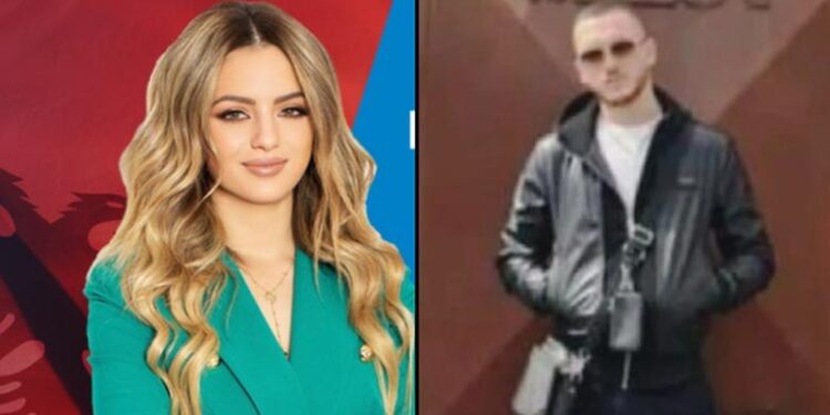 Trafik kokaine nga Amerika e Jugut drejt Europës, arrestohet në Romë vëllai i deputetes demokrate