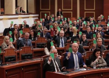 Çfarë pritet të ndodhë nesër në Kuvend? Zbardhen çështjet ‘kyçe’ që do të trajtohen në seancën plenare