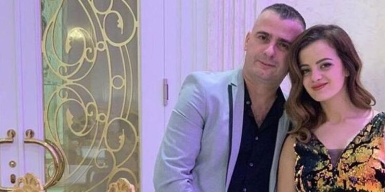 Zbardhen prapaskenat! Jo vetëm vëllai që u arrestua sot, por edhe bashkëshorti e babai i Elda Hotit me ‘rekorde’ kriminale