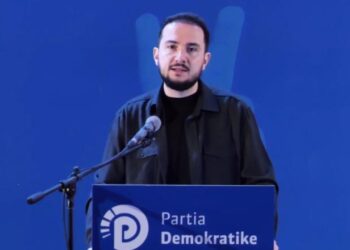 ‘Më 11 maj, humbje më e thellë se në 1997’, Salianji-Berishës: Dorëhiqu!