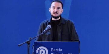 ‘Më 11 maj, humbje më e thellë se në 1997’, Salianji-Berishës: Dorëhiqu!