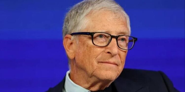 Bill Gates pranon lidhjet jashtëmartesore, por mohon përfshirjen në krimet e Jeffrey Epstein: Ishte gabim i madh, më vjen keq