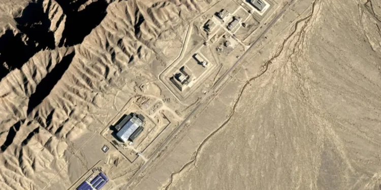 “Kanë kryer një test sekret në vitin 2020”, inteligjenca amerikane: Kina po zhvillon një arsenal të ri bërthamor