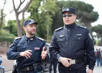 Skandal në Ministrinë e Brendshme italiane, hakerat kinezë dyshohet se kanë vjedhur të dhënat e 5 mijë agjentëve