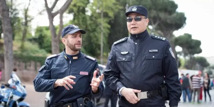 Skandal në Ministrinë e Brendshme italiane, hakerat kinezë dyshohet se kanë vjedhur të dhënat e 5 mijë agjentëve