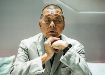 Arrestohet Jimmy Lai, si dështoi Trump të lironte armikun numër një të Pekinit