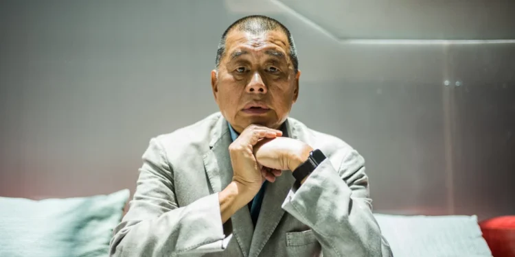 Arrestohet Jimmy Lai, si dështoi Trump të lironte armikun numër një të Pekinit