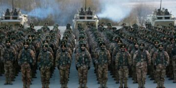 “Plani kinez për Tajvanin, synohet mpirja e publikut deri në pushtimin total”