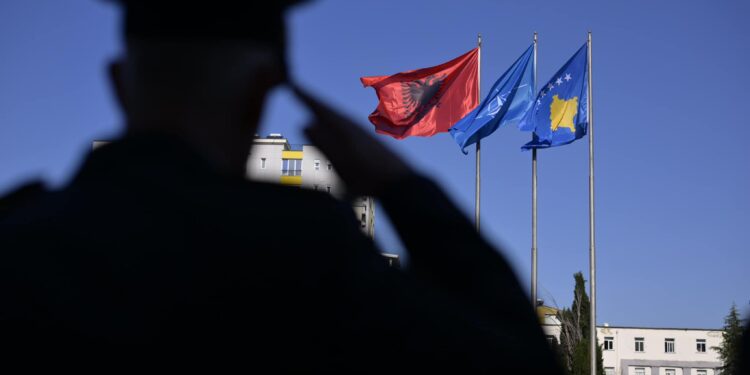 NATO për paktin e mbrojtjes të Kosovës: Shqipëria dhe Kroacia kontribuojnë në stabilitetin rajonal