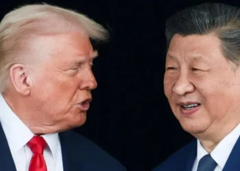 Xi paralajmëron Trumpin: Kujdes me shitjen e armëve për Tajvanin