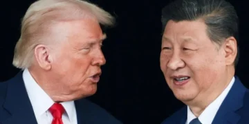 Xi paralajmëron Trumpin: Kujdes me shitjen e armëve për Tajvanin