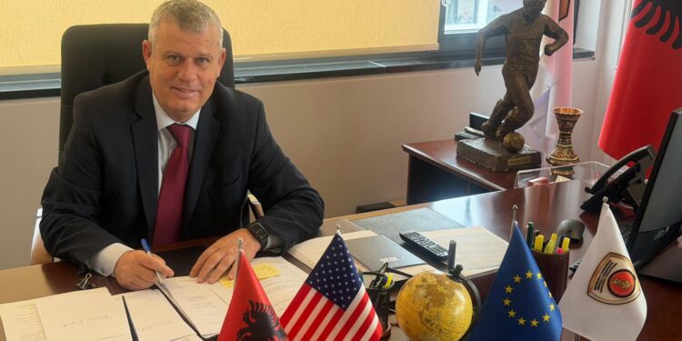 Prefekti uron 11 Shkurtin: Angazhohem së bashku me qytetarët për një kryeqytet dinjitoz!