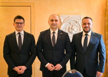 Bisedime tripalëshe Shqipëri-Kroaci-Kosovë në Mynih, Vengu: Bosht i rëndësishëm për stabilitetin në rajon