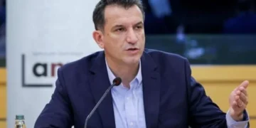 Kërkoi përjashtimin e gjyqtares paraprake Etleva Deda, rrëzohet kërkesa e Erion Veliajt