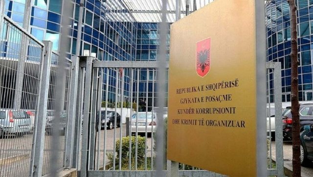 I akuzuar për trafik droge dhe grup kriminal, GJKKO dënon me 12 vite burg Astrit Balliun