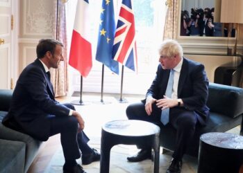 Armë bërthamore në Ukrainë? Franca dhe Britania i hedhin poshtë akuzat ruse: Nuk ka asgjë të vërtetë