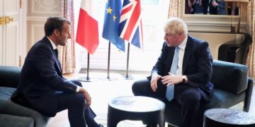 Armë bërthamore në Ukrainë? Franca dhe Britania i hedhin poshtë akuzat ruse: Nuk ka asgjë të vërtetë