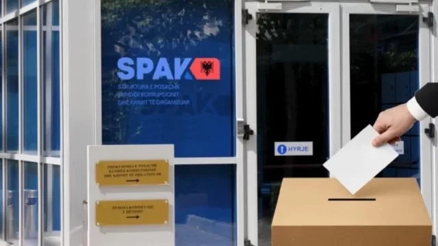 Korrupsion zgjedhor, GJKKO shpall fajtorë 3 të pandehur