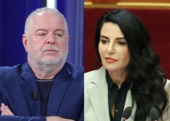 “Balluku nuk ka bërë presion”/ Haxhiu: Sokol Balla nuk është i përfshirë, thirrja në SPAK, taktikë e prokurorëve…