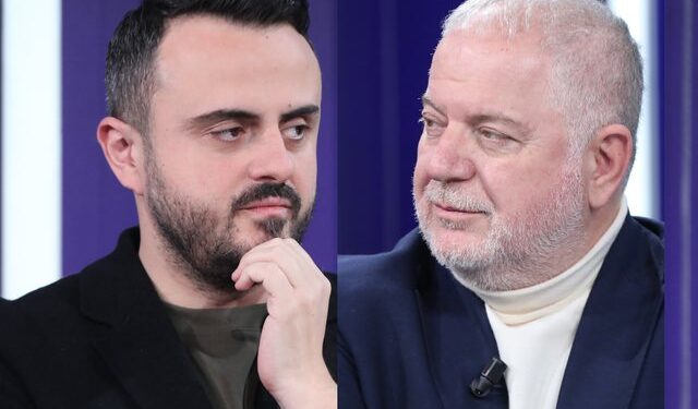 “Diskursi i Berishës nuk ka ndryshuar, si ta bindësh Qorin dhe Shehajn?”, Haxhiu replikon me deputetin e PD