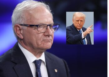 Bordi i Paqes/ Ish-ambasadori: Për Shqipërinë, një ndër ditët më të mira! Meritë e Ramës..