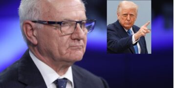 Bordi i Paqes/ Ish-ambasadori: Për Shqipërinë, një ndër ditët më të mira! Meritë e Ramës..