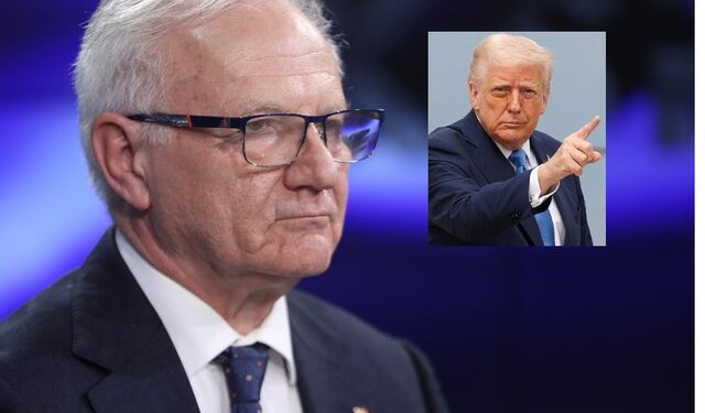 Bordi i Paqes/ Ish-ambasadori: Për Shqipërinë, një ndër ditët më të mira! Meritë e Ramës..