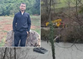 Prej 29 ditësh i zhdukur, gjendet trupi i pajetë i Jurgen Karajt