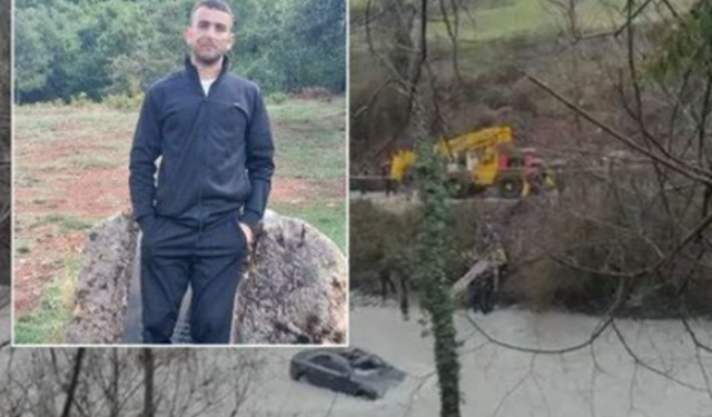 Prej 29 ditësh i zhdukur, gjendet trupi i pajetë i Jurgen Karajt