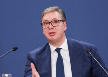 Vuçiç: Serbia pranon anëtarësimin në BE pa të drejtë vetoje. Prioritet lëvizja e lirë e mallrave, njerëzve dhe kapitalit