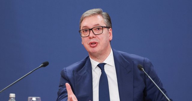 Vuçiç: Serbia pranon anëtarësimin në BE pa të drejtë vetoje. Prioritet lëvizja e lirë e mallrave, njerëzve dhe kapitalit
