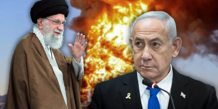 Netanyahu: Khamenei “nuk është më me ne”, populli iranian të çlirohet nga tirania